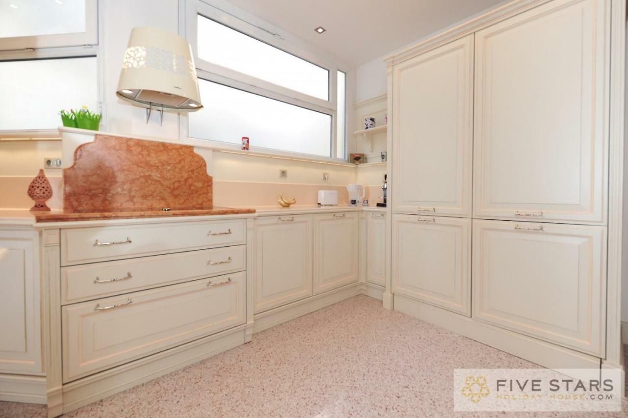 Appartement Le Majestic Promenade - Five Stars House Nice