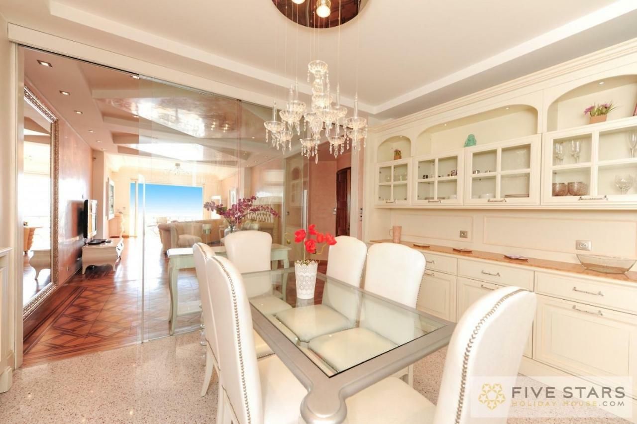 Le Majestic Promenade - Five Stars House Nice