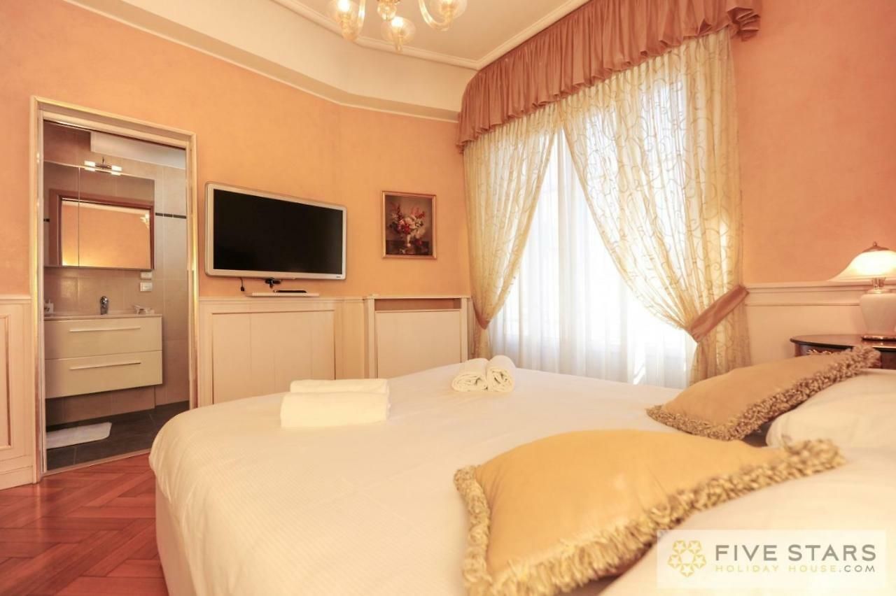 Le Majestic Promenade - Five Stars House Appartement *