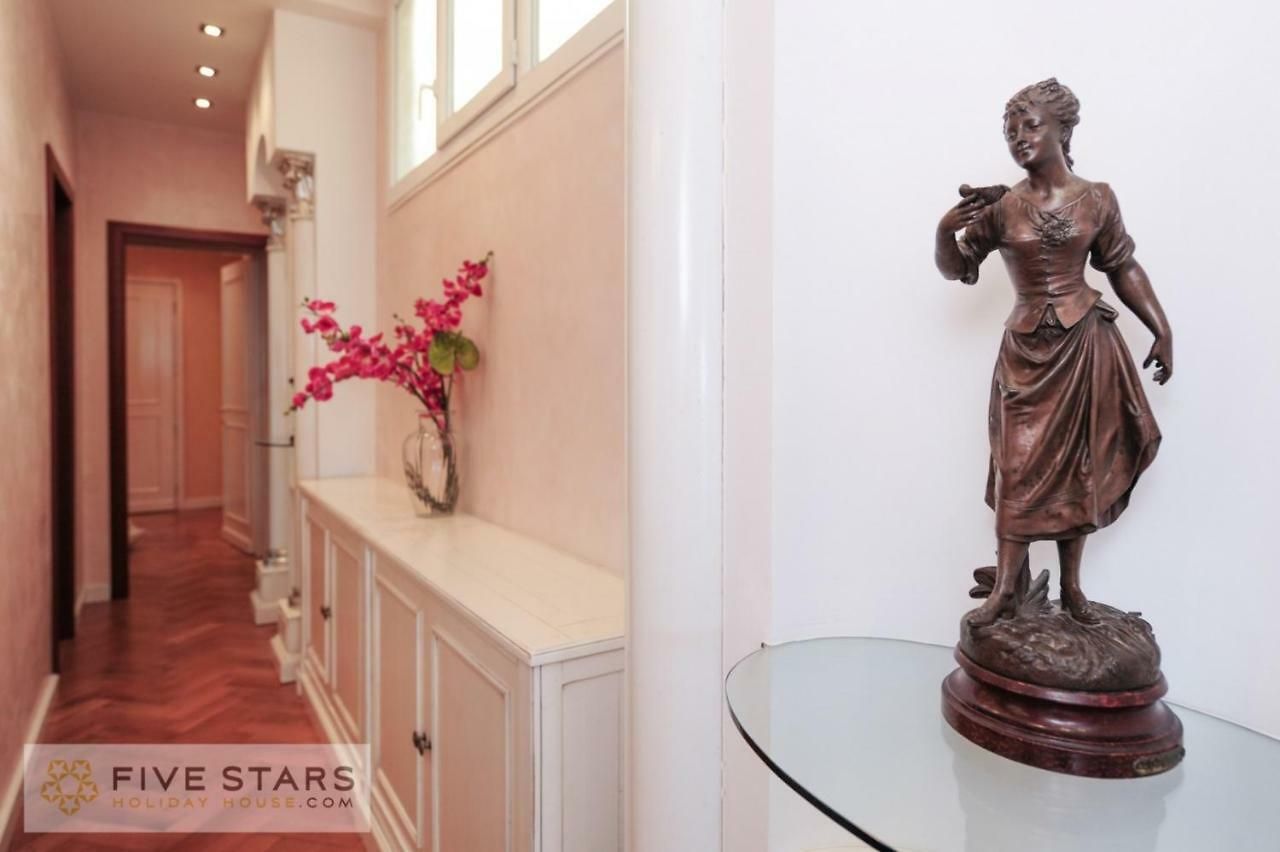 Le Majestic Promenade - Five Stars House Nice