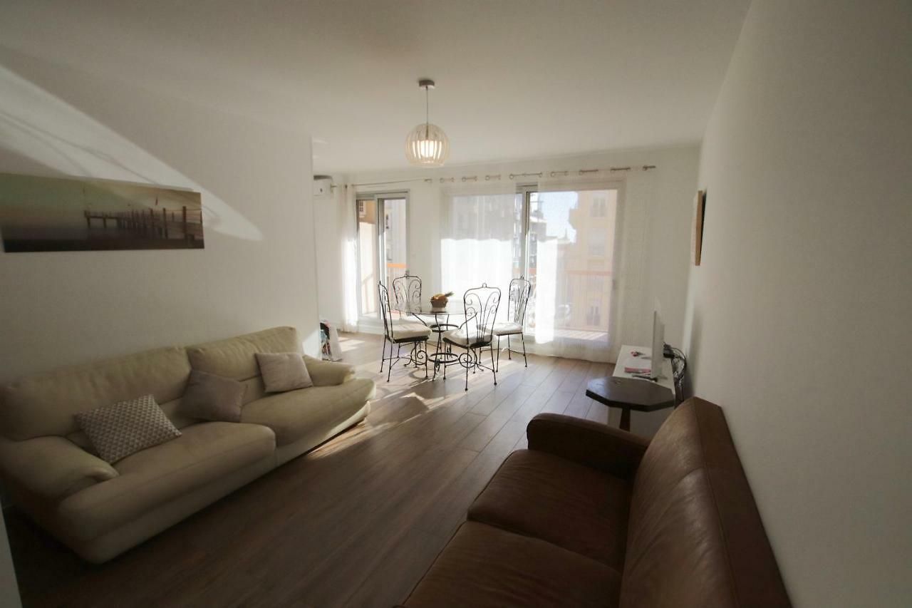 Le Renoir Appartement
