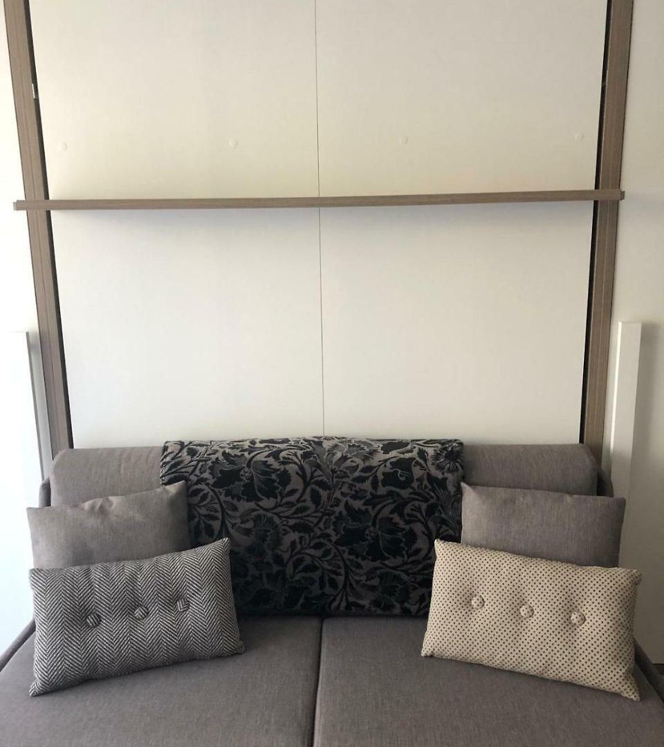 Appartement L'azur Promenade *