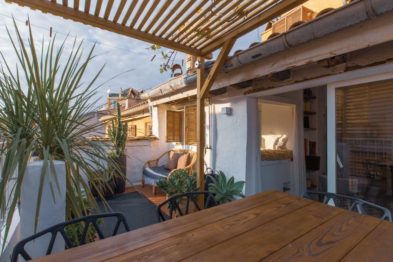 Ze Perfect Place - Vieux - Exceptionnel - Calme Et Terrasse Avec Vues Apartment Nice
