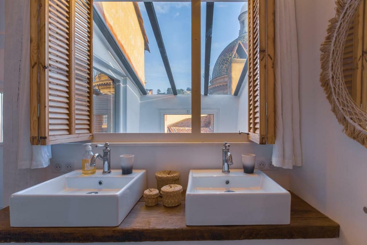 Ze Perfect Place - Vieux - Exceptionnel - Calme Et Terrasse Avec Vues