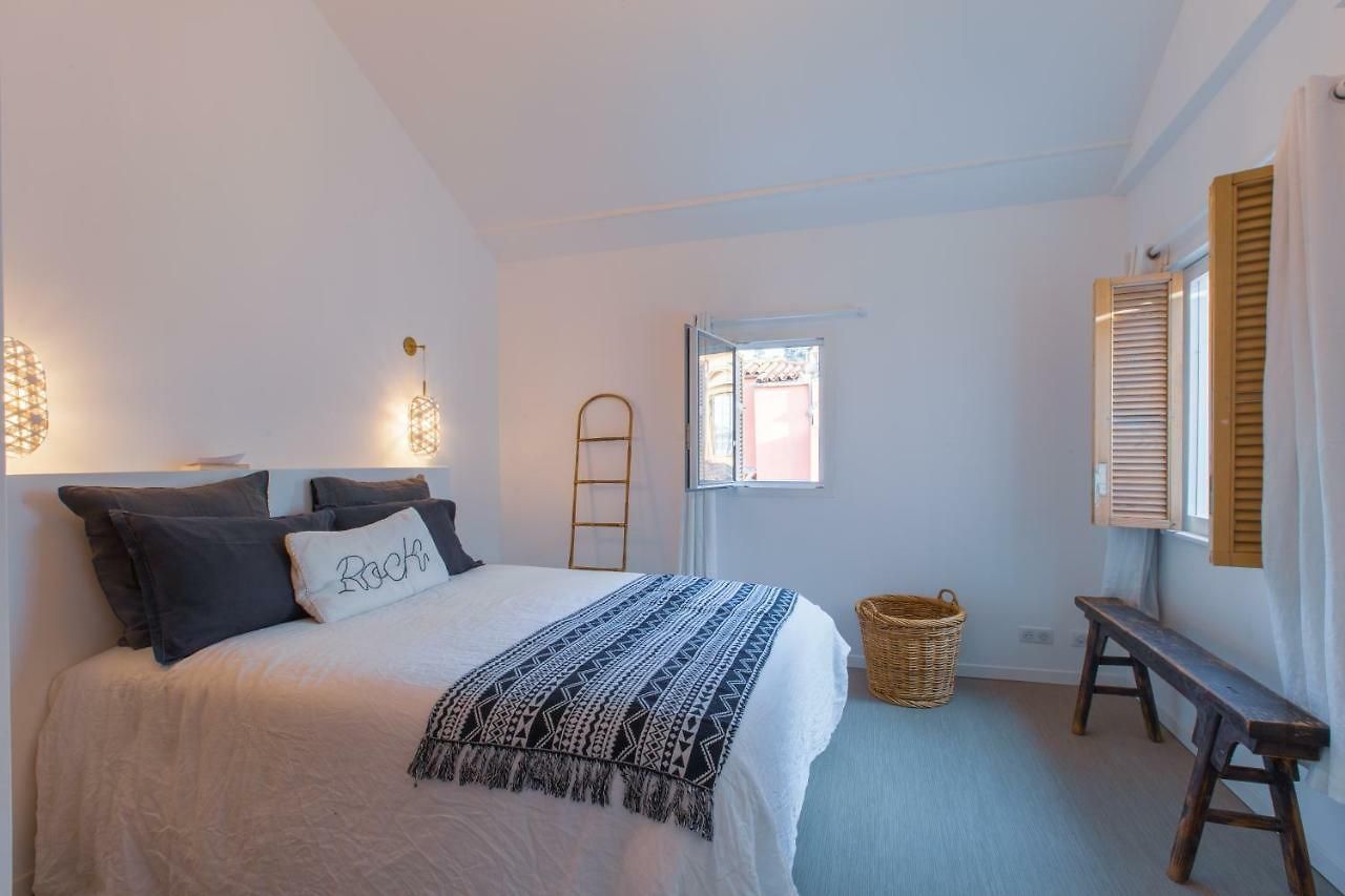 Ze Perfect Place - Vieux - Exceptionnel - Calme Et Terrasse Avec Vues *