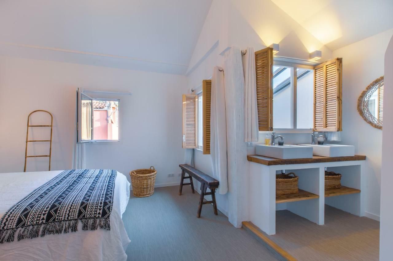 Ze Perfect Place - Vieux - Exceptionnel - Calme Et Terrasse Avec Vues Apartment *