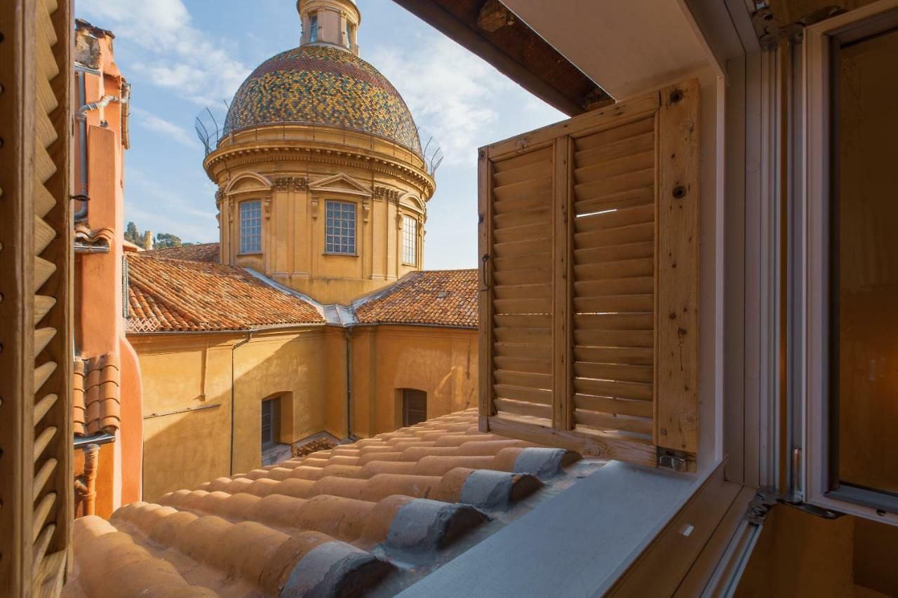 Ze Perfect Place - Vieux - Exceptionnel - Calme Et Terrasse Avec Vues Apartment