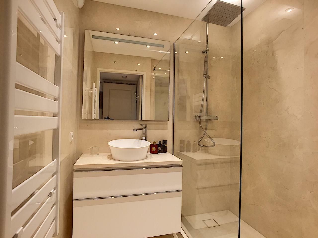 Appartement Nestor&jeeves - Harmonie Terrasse - - Free Parking Nice