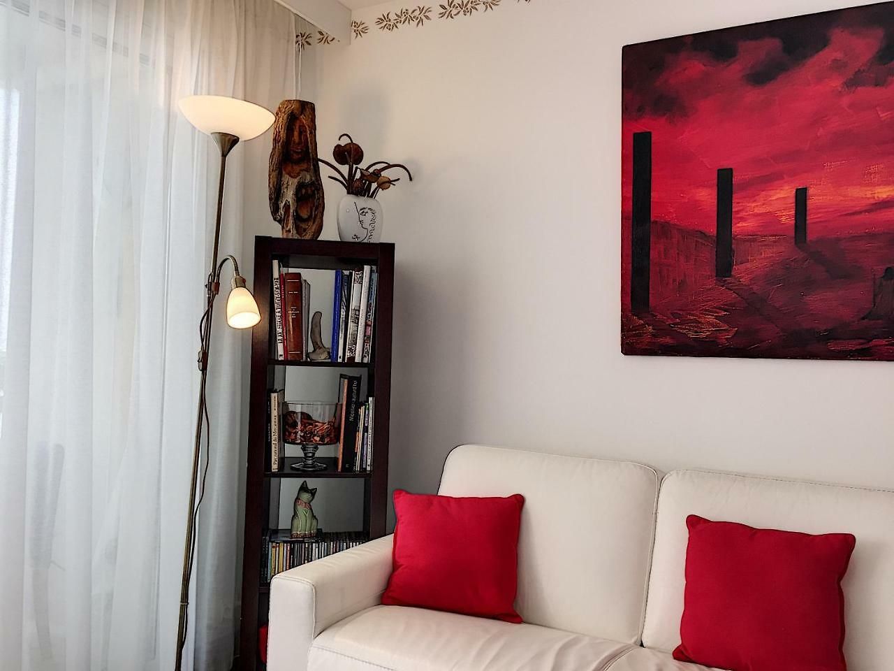 Nestor&jeeves - Harmonie Terrasse - - Free Parking * Nice
