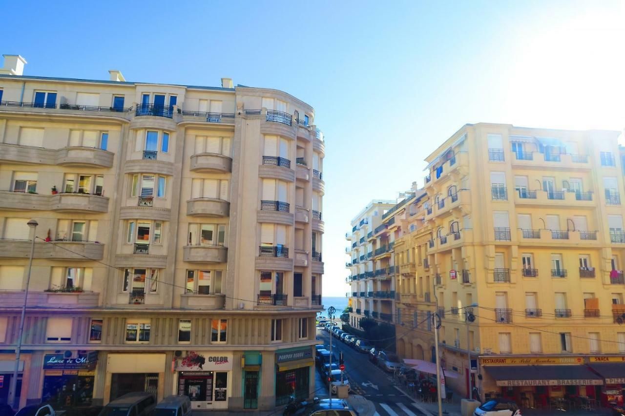 Nestor&jeeves - Cardeline Terrasse - Very Close Sea - Spacious Apartment