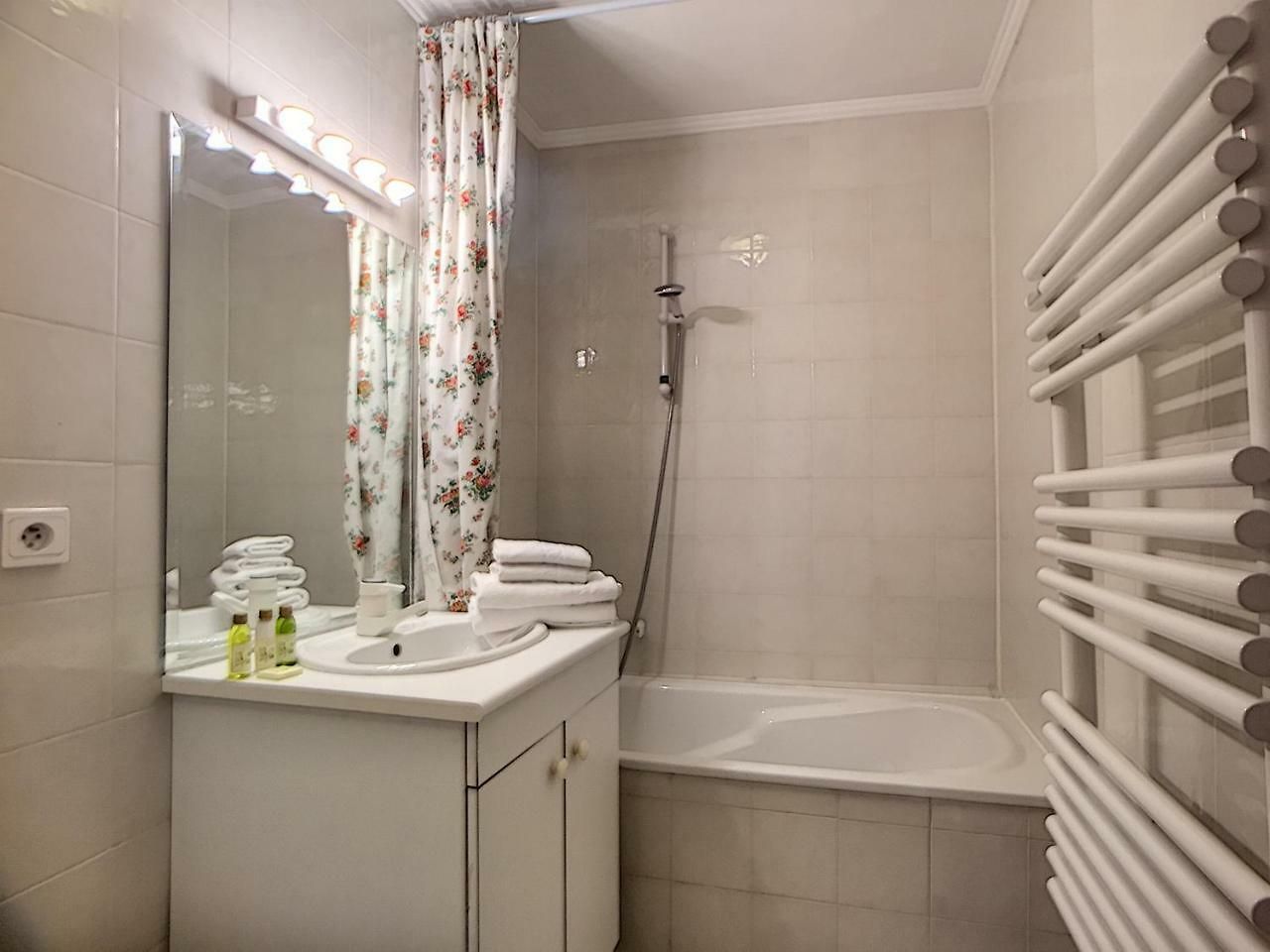Nestor&jeeves - Palais Renoir - By Sea - Free Parking * Nice