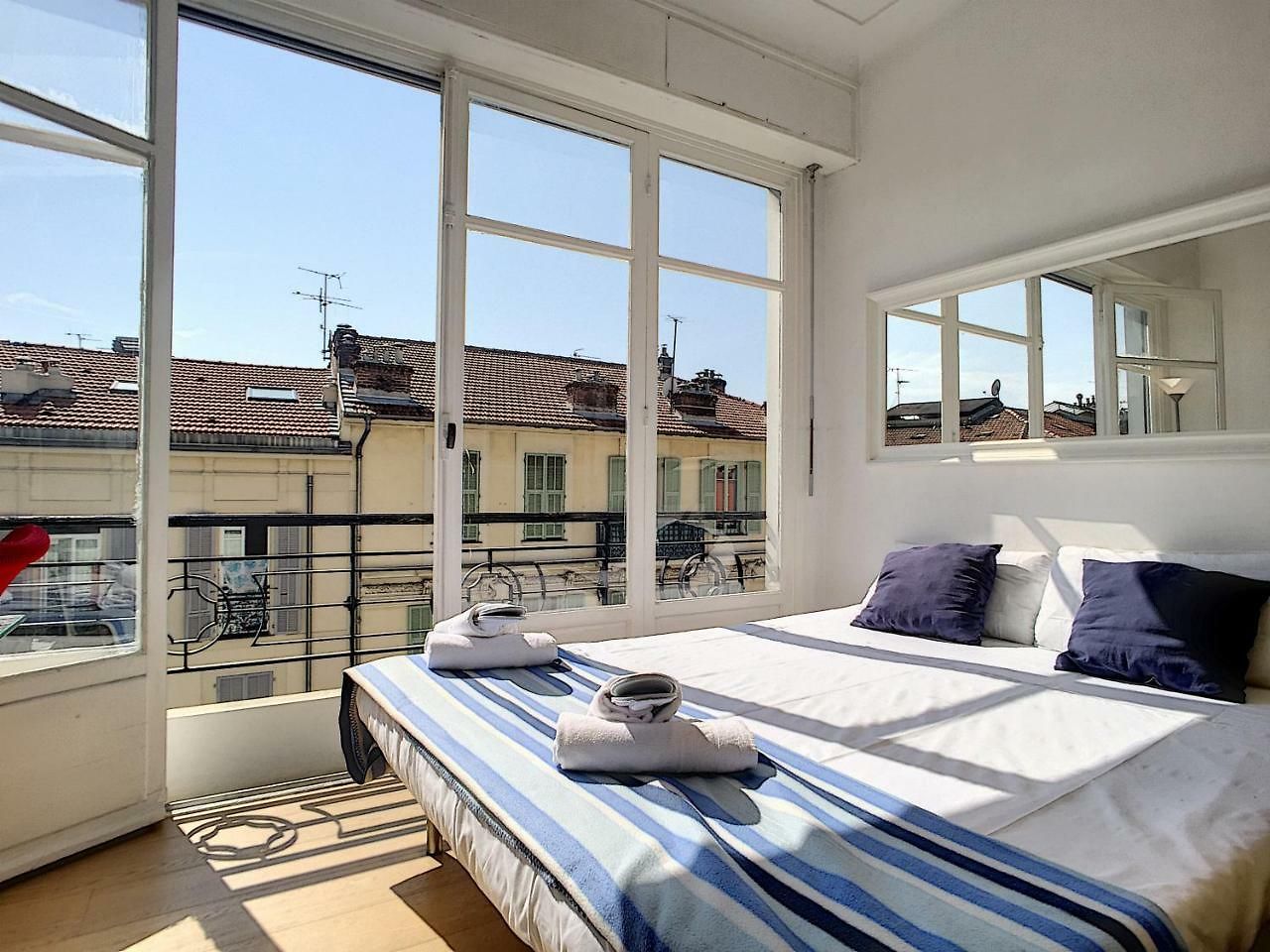 Nestor&jeeves - Lugia - - Close Sea - Family Appartement