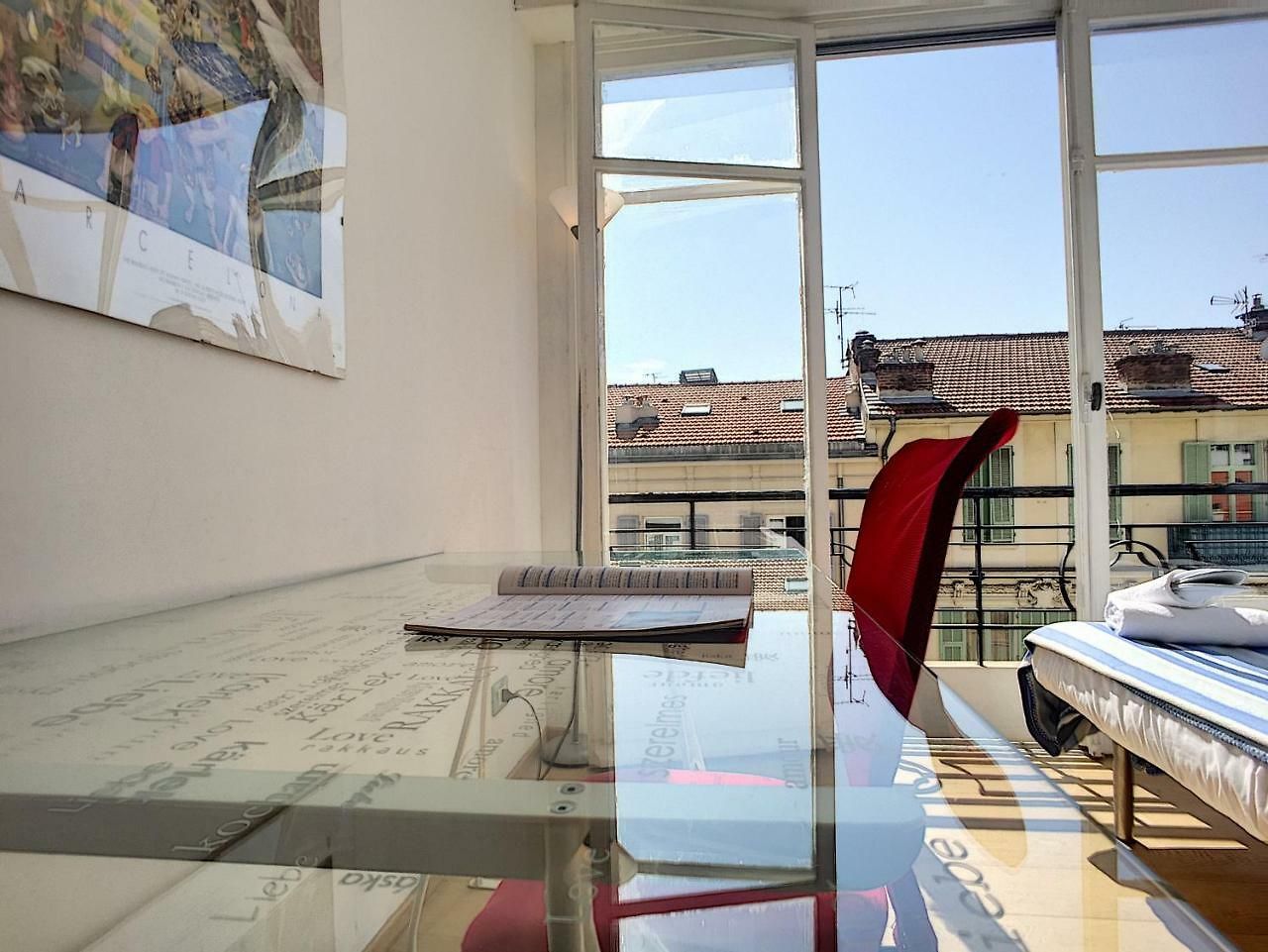 Nestor&jeeves - Lugia - - Close Sea - Family Appartement Nice