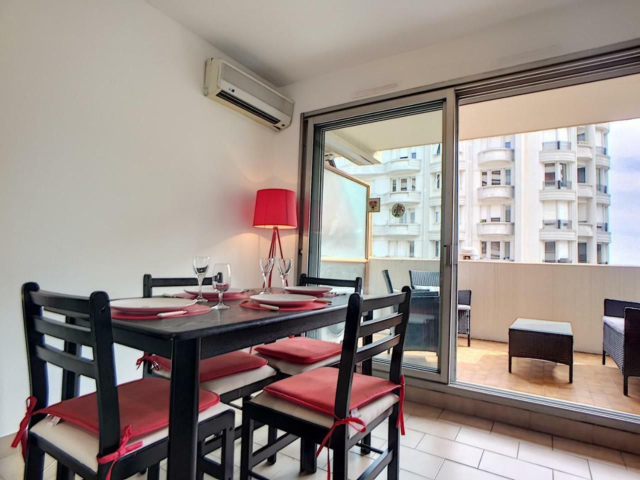 Nestor&jeeves - Cardeline Terrasse - Very Close Sea - Spacious * Nice
