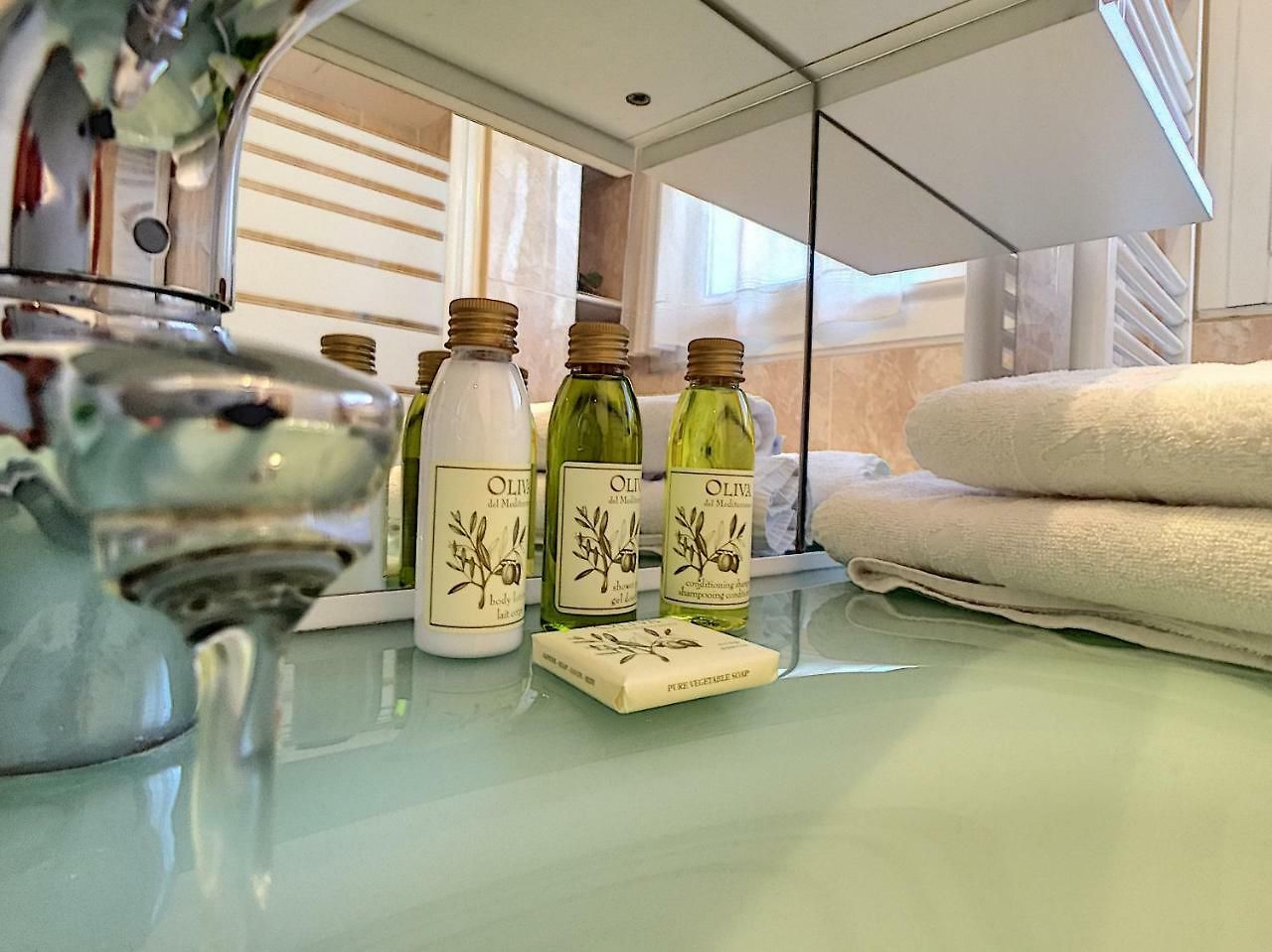 Nestor&jeeves - L'olympic - - Very Close Sea Appartement