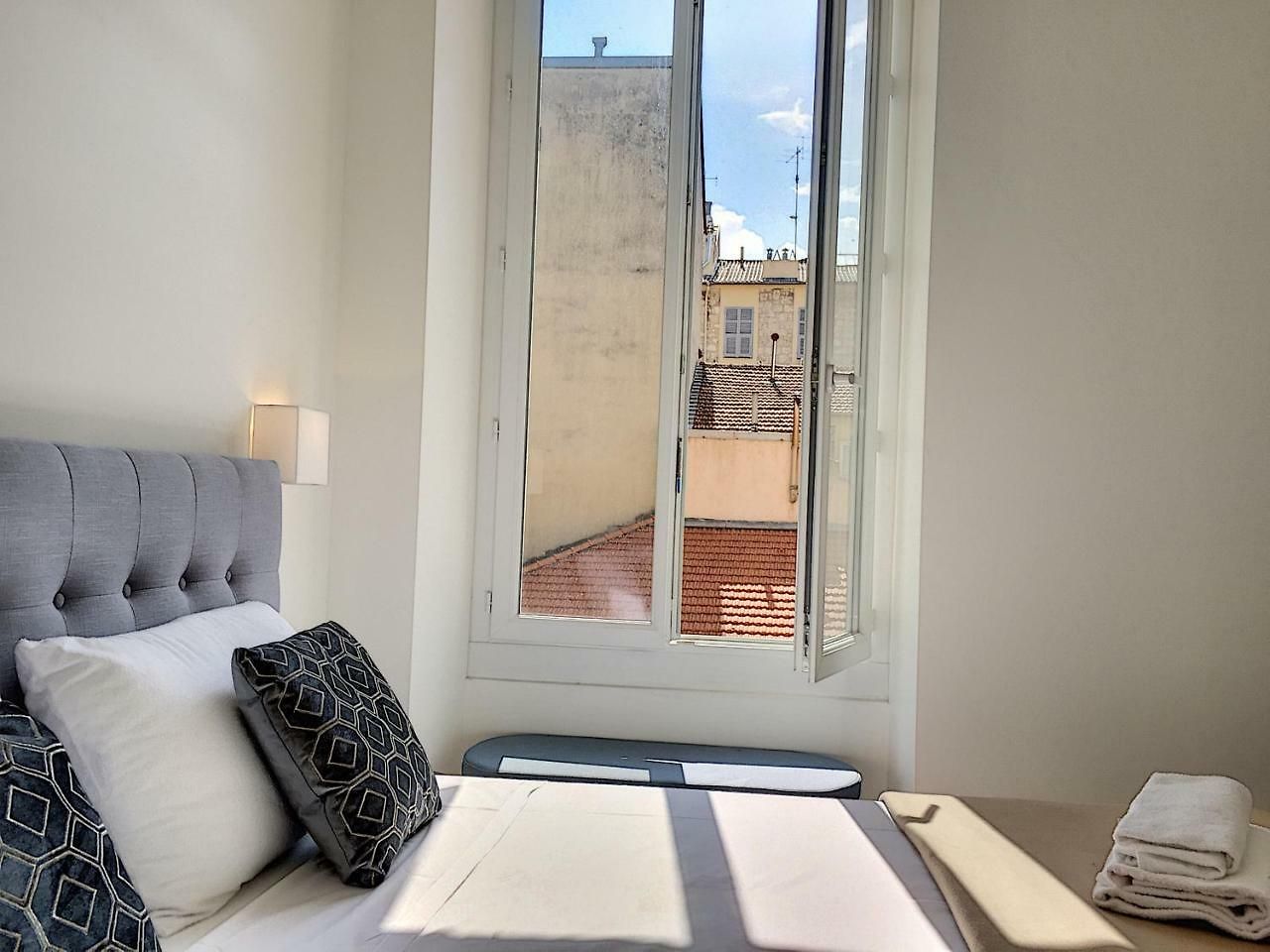 Appartement Nestor&jeeves - Caesars - Hyper Center - Shopping Avenue