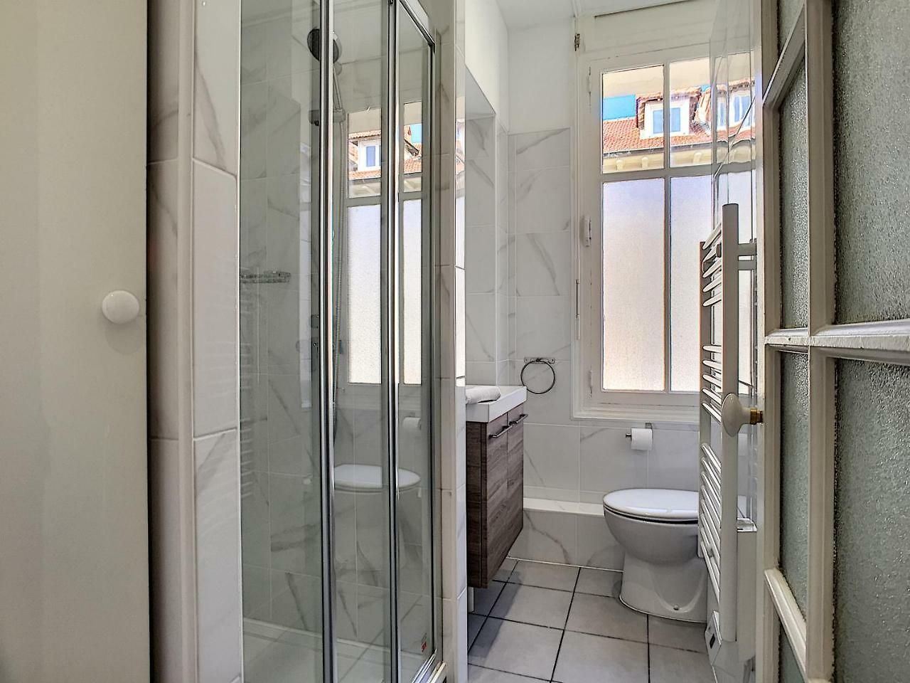 Apartment Nestor&jeeves - Lilas Buffa - - Close Sea - Floor Nice
