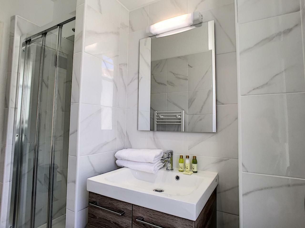 Apartment Nestor&jeeves - Lilas Buffa - - Close Sea - Floor *