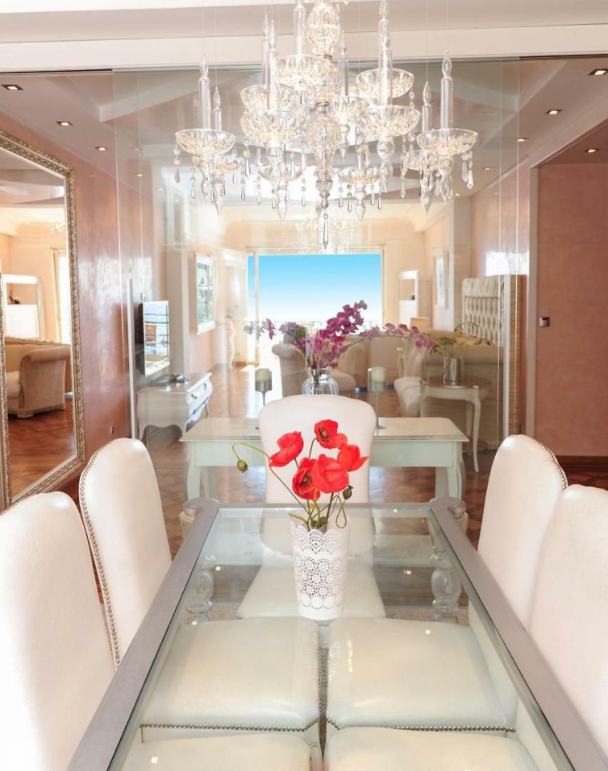 Le Majestic Promenade - Five Stars House Nice