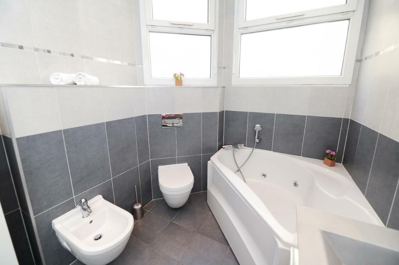 Appartement Le Majestic Promenade - Five Stars House