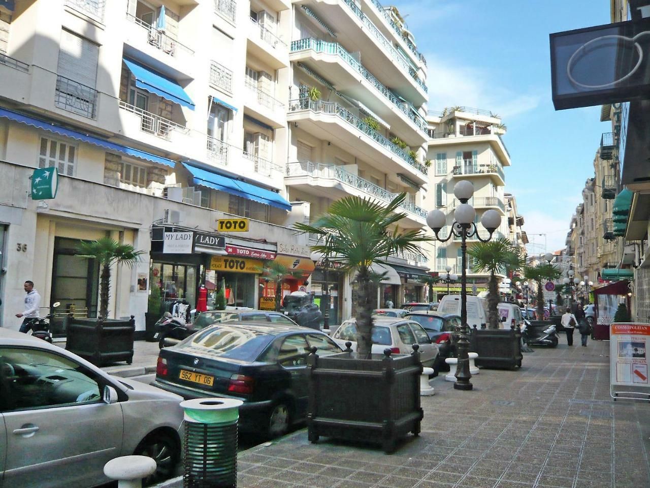 France By Interhome Nice