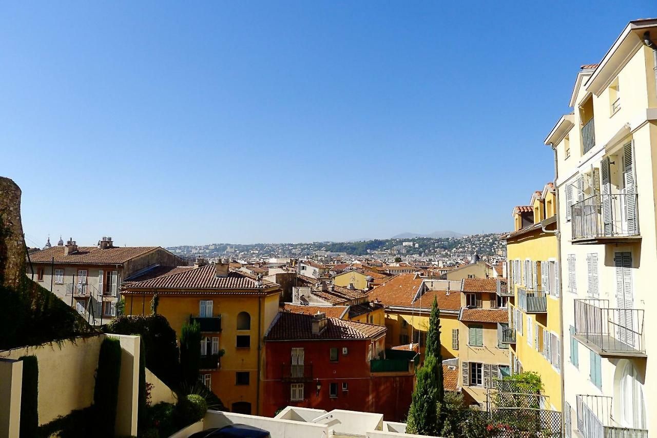 La Providence Appartement *