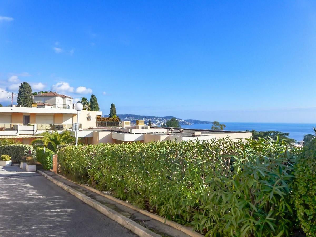 Domaine Du Clairfontaine By Interhome * Nice