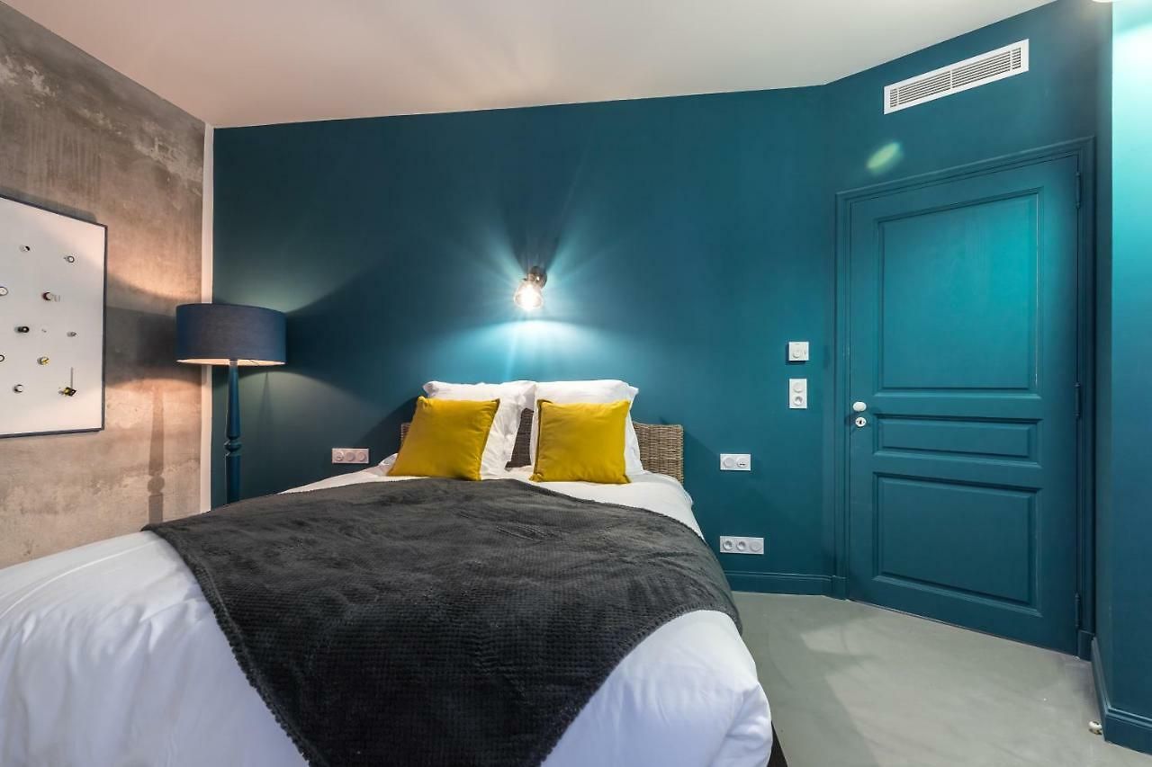 L'abeille - Boutique 4* Nice