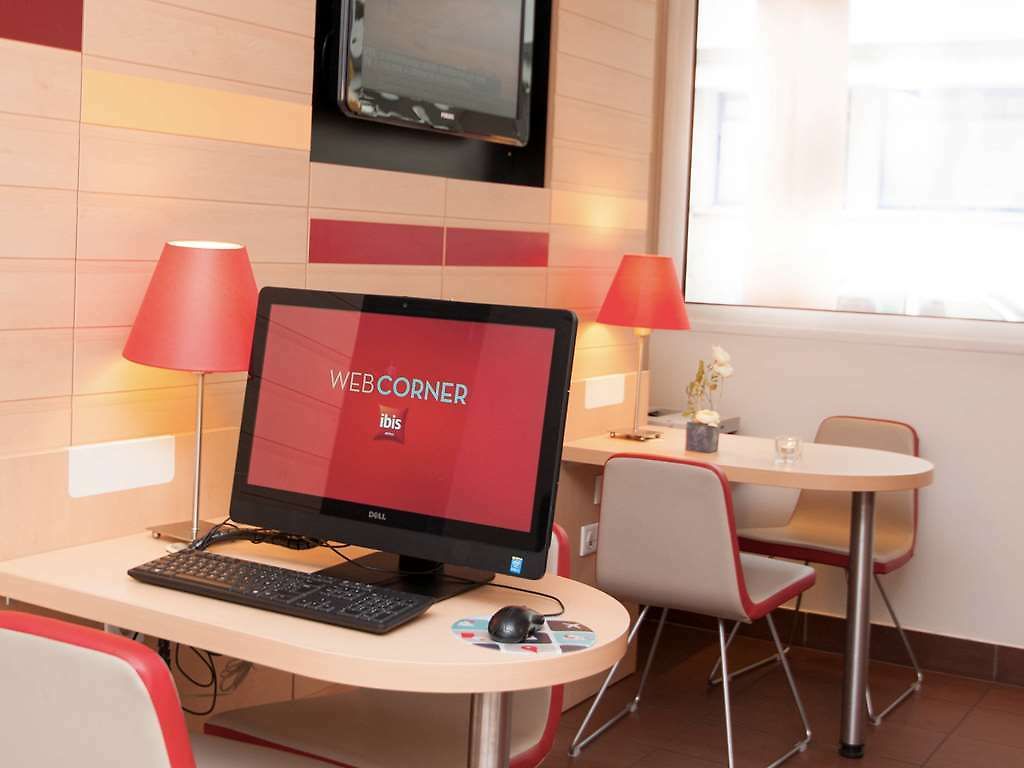 Hotel Easyhotel Old Town