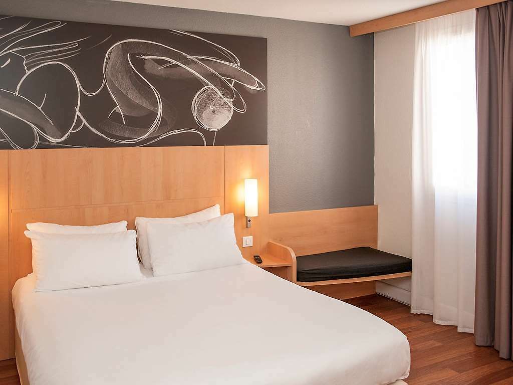 Easyhotel Old Town Nice