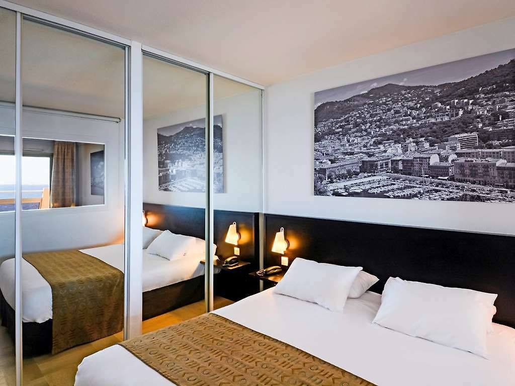 Adagio Promenade Des Appart hôtel 4*