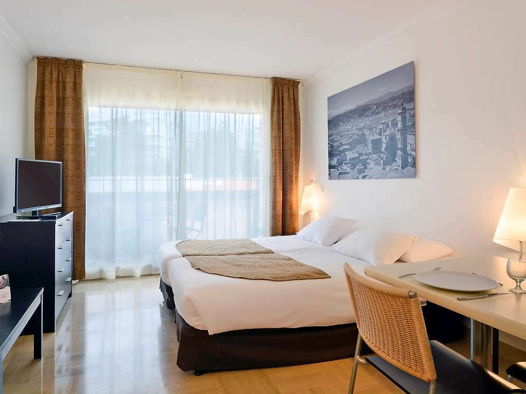Appart hôtel Adagio Promenade Des