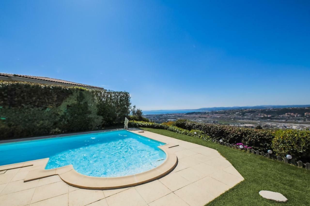 Villa La Casetta Dei Fiori Vi3078