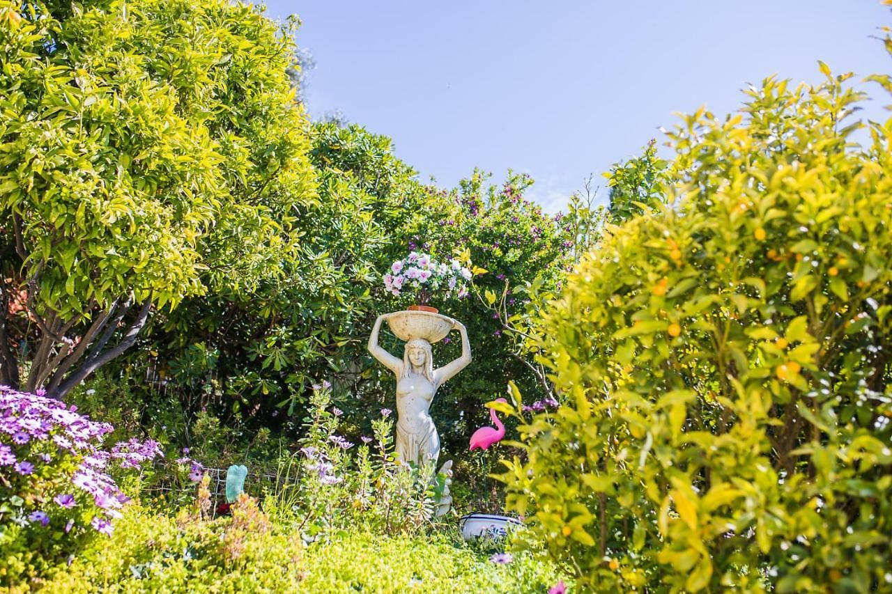 La Casetta Dei Fiori Vi3078 Villa