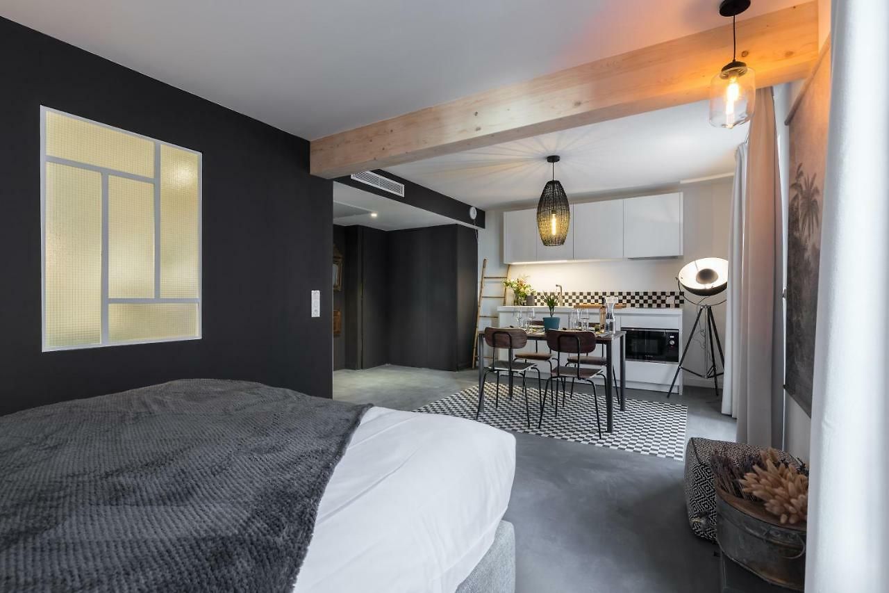 L'abeille - Boutique Hotel