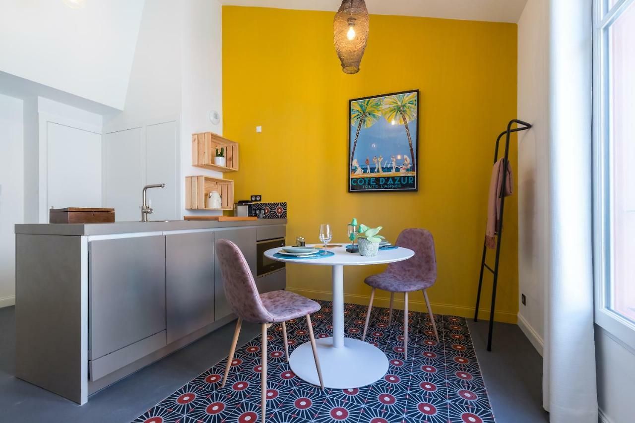 Hotel L'abeille - Boutique