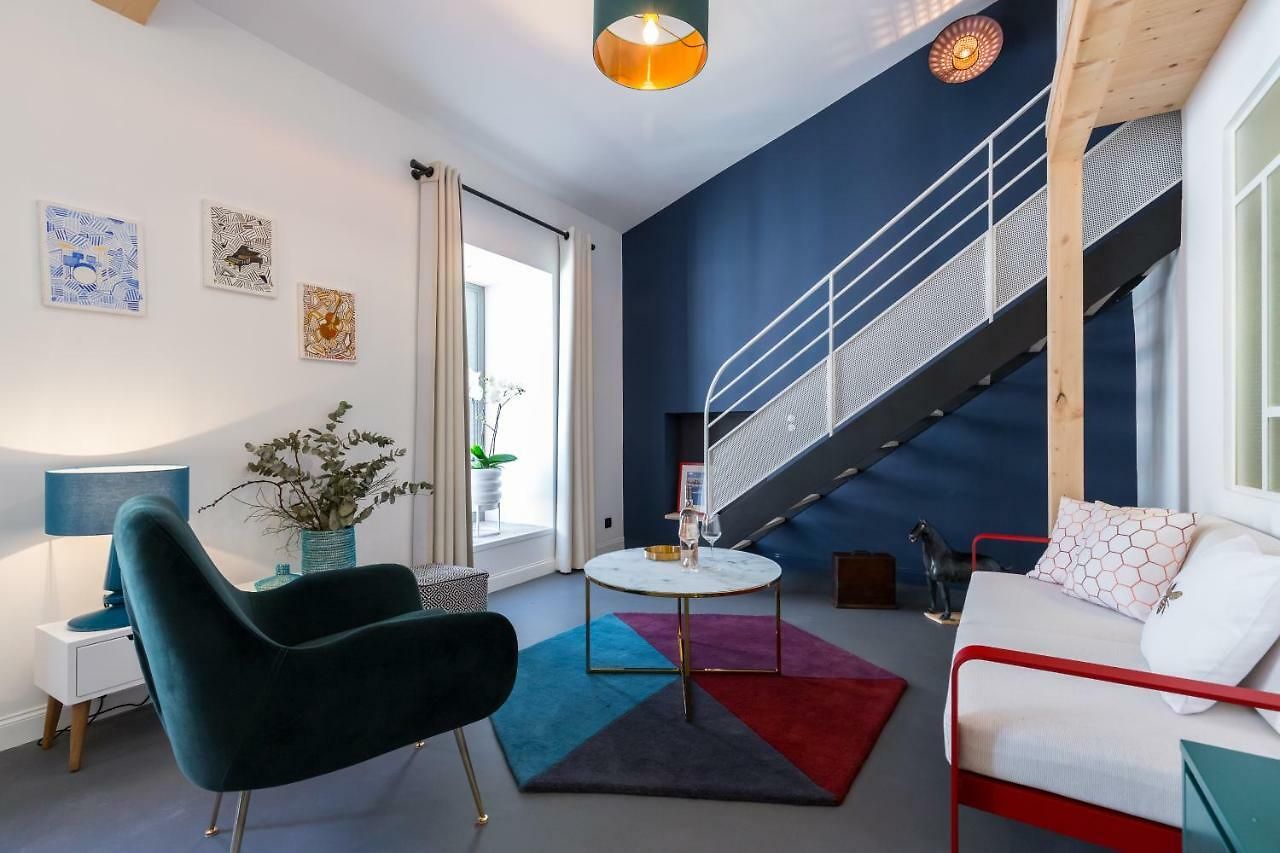 L'abeille - Boutique Hotel Nice