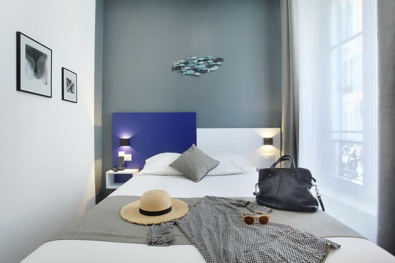 Hotel L'alcôve 3*