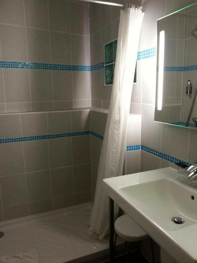 Le Etoile Hotel Nice