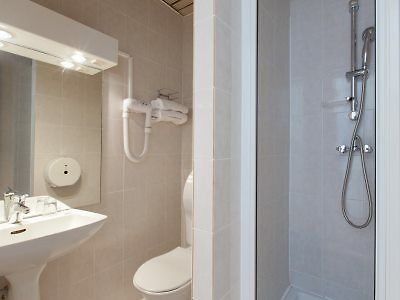 Hotel Saint Gothard 3*