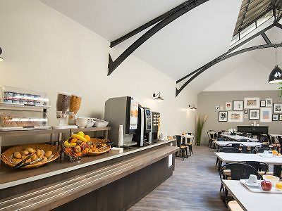 Hotel Saint Gothard