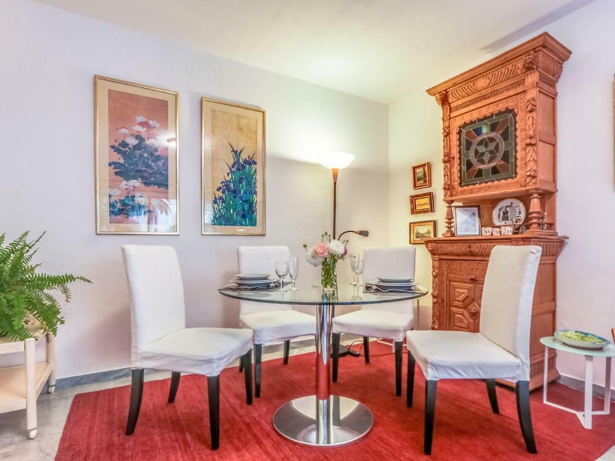 Le Della Appartement *