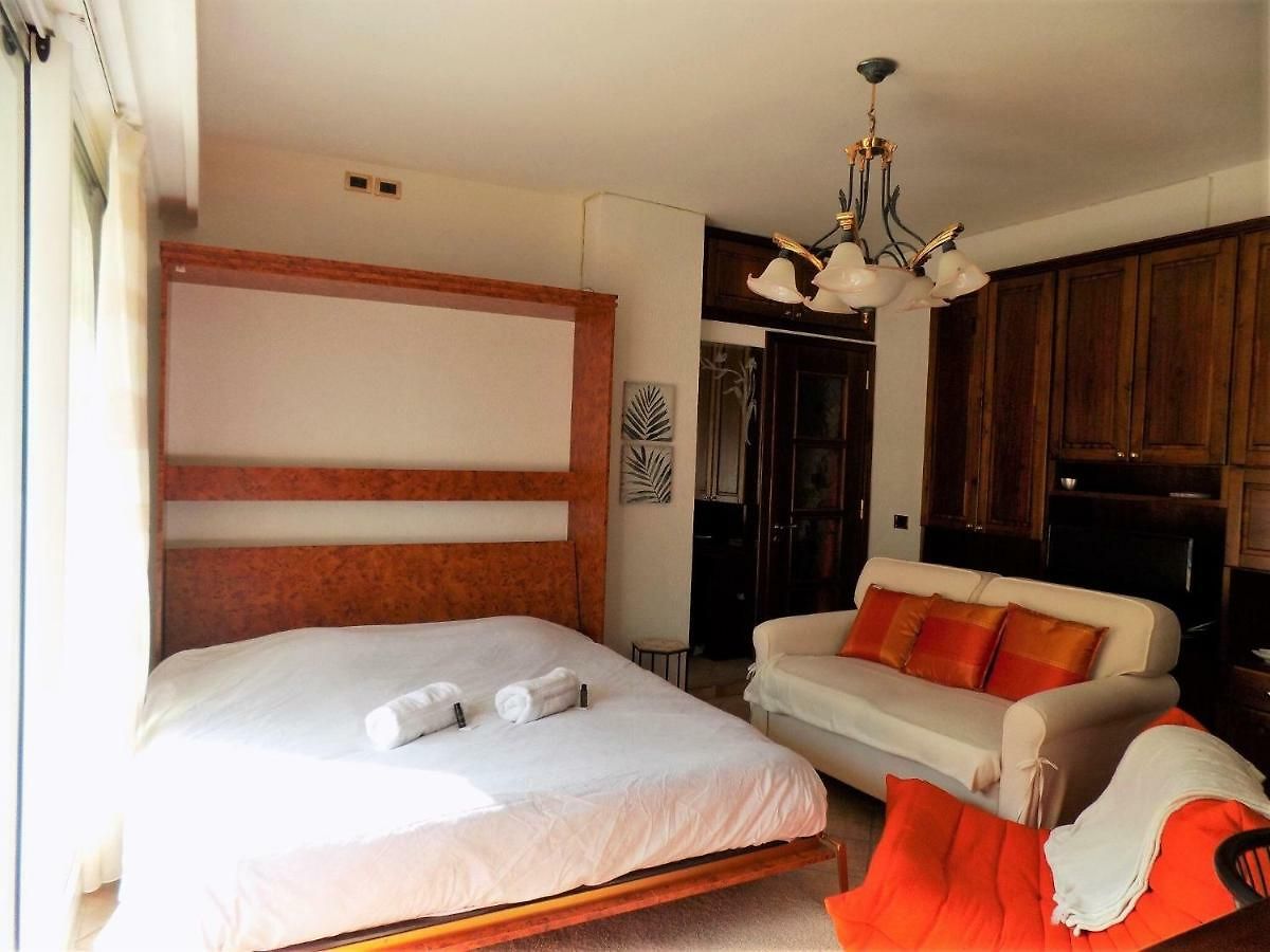 Appartement Le Meyerbeer Promenade *
