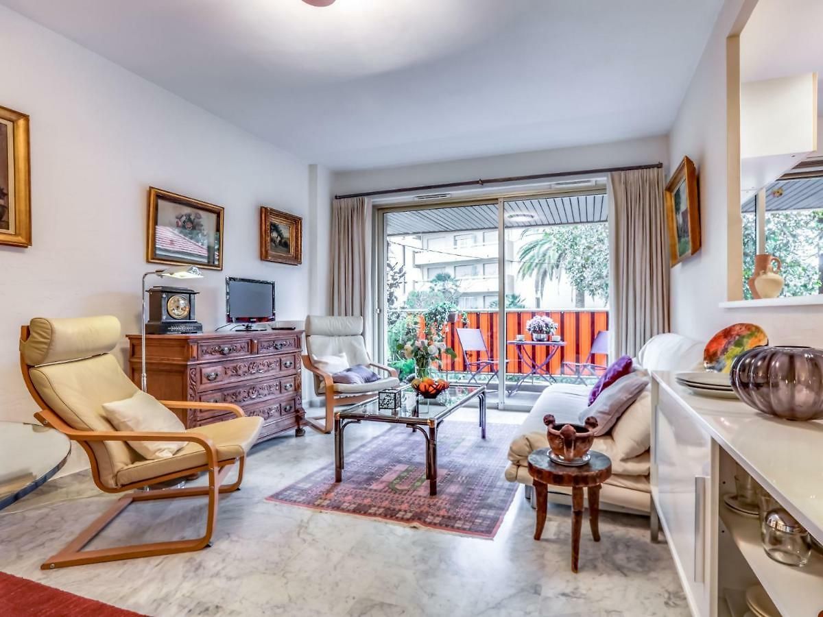 Le Della Appartement Nice