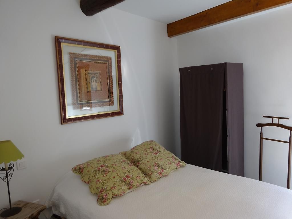 Appartement Vieux / Marché Aux Fleurs