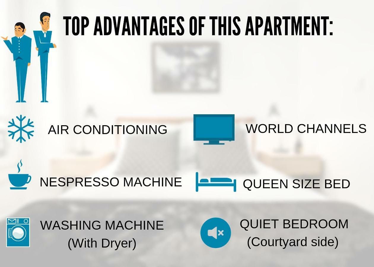 Appartement Nestor&jeeves - Caesars - Hyper Center - Shopping Avenue *
