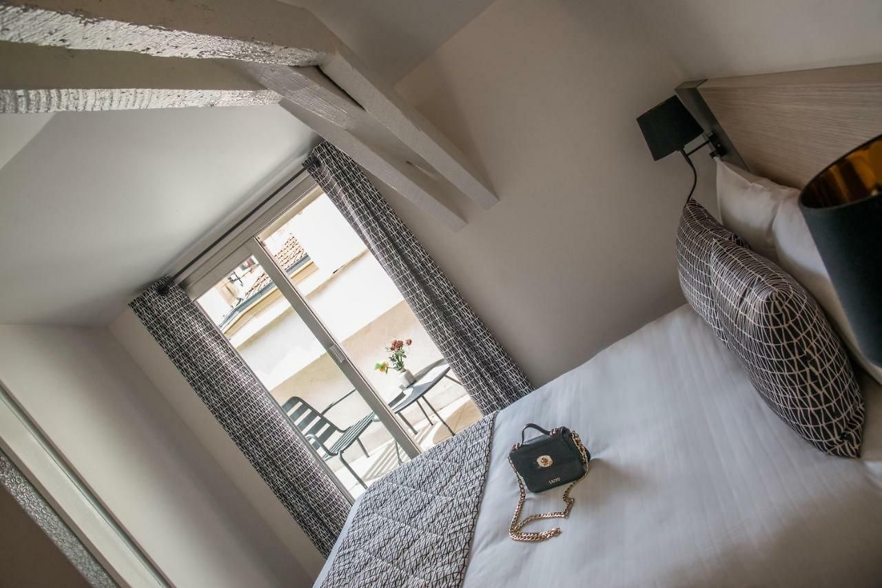 Saint Gothard Hotel Nice