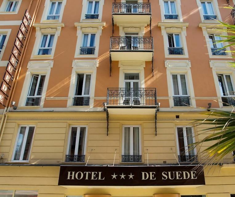 De Suède Nice