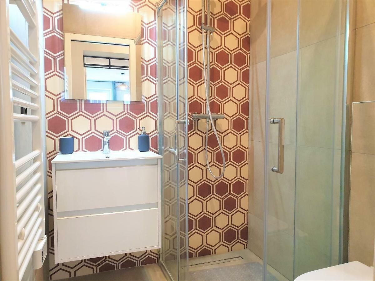 Baie Des Anges 2p 304 Appartement *