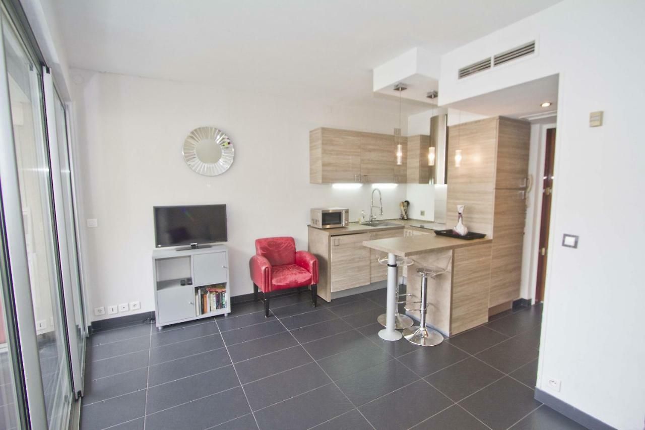 Promenade - Royal Luxembourg - 2 Apartment